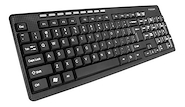 NOGA-NET NKB-410 TECLADO MULTIMEDIA USB