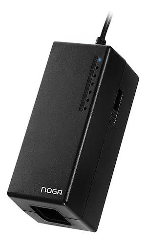 CARGADOR DE NOTEBOOK NOGA-NET NGA-70A