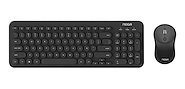TECLADO + MOUSE INALAMBRICO NOGA-NET S5600