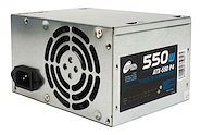 NOGA-NET ATX 550 P4 OEM FUENTE 550W 24PINES  OEM