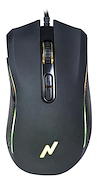 MOUSE RGB LEDS NOGA-NET ST-645