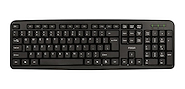TECLADO USB NOGA-NET NKB-78011