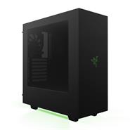 NZXT S340 RAZER EDITION GABINETE GAMER