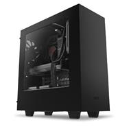 NZXT S340 BLACK GABINETE GAMER
