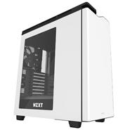 NZXT H440 WHITE BLACK GABINETE GAMER