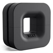 NZXT PUCK CABLE MANAGEMENT BLACK SOPORTE AURICULARES