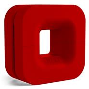 NZXT PUCK CABLE MANAGEMENT RED SOPORTE AURICULARES