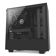 NZXT H500 MATTE BLACK GABINETE GAMER