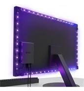 NZXT HUE 2 AMBIENT KIT ILUMINACION LED RGB