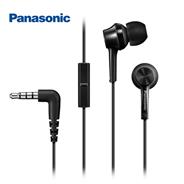 PANASONIC RP-TCM105EK BLACK AURICULAR