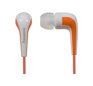 PANASONIC RP-HJE140ED NARANJA AURICULAR