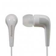 PANASONIC RP-HJE140EW BLANCO AURICULAR