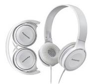 PANASONIC RP-HF100MEW WHITE AURICULAR