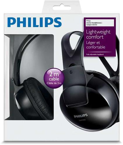 AURICULAR PHILIPS SHP1900 - Simios