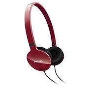 PHILIPS SHL1700RD/10 ROJO AURICULAR