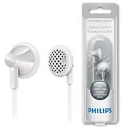 PHILIPS SHE2100WT WHITE AURICULAR