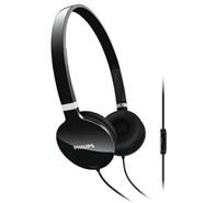 PHILIPS SHL1705BK BLACK AURICULAR