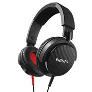 PHILIPS SHL3100 BLACK AURICULAR