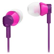 PHILIPS SHE3800PP VIOLETA AURICULAR