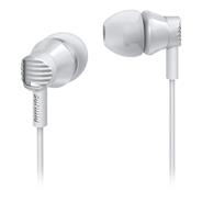 PHILIPS SHE3800WT BLANCO AURICULAR
