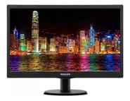 MONITOR LED PHILIPS 19