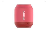 PHILIPS BT51P/00 PINK PARLANTE BLUETOOTH