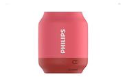 PARLANTE BLUETOOTH PHILIPS BT51P/00 PINK