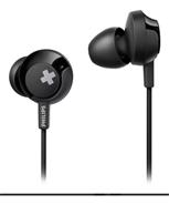 PHILIPS SHE4305WT WHITE AURICULAR