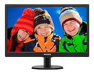 MONITOR LED PHILIPS MONITOR 19