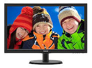 PHILIPS MONITOR 22