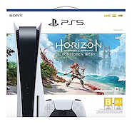 PLAYSTATION 5 PLAYSTATION SONY PS5 HORIZON II FORBIDDEN WEST