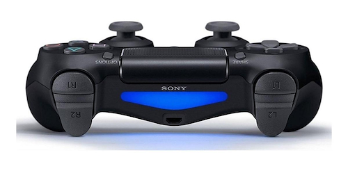 Control palanca PS4 Sony original