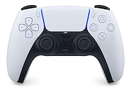 PLAYSTATION SONY DUALSENSE WIRELESS COSMIC WHITE JOYSTICK PS5