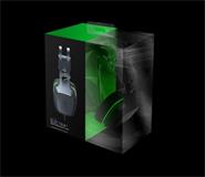 RAZER ELECTRA V2 ANALOGICO AURICULAR C/ MIC GAMER