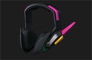 RAZER MEKA NALOG RZ04-02400100-R3M1 AURICULAR C/ MIC GAMER