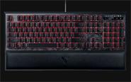 RAZER ORNATA DESTINY 2 CHROMA RZ03-02043400-R3M1 TECLADO GAMER MEHCA-MERBRANE ENGLISH