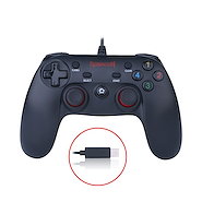 REDRAGON G807 SATURN GAMEPAD PC/ PS3