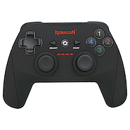 REDRAGON G808 HARROW GAMEPAD PC/ PS3 INALAMBRICO