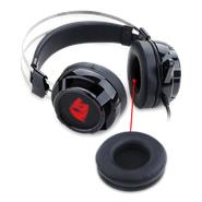 REDRAGON H301 USB SIREN 2 AURICULAR GAMER CON MIC