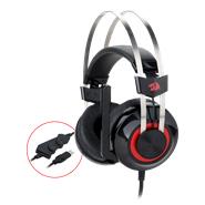 REDRAGON H601 TALOS AURICULAR GAMER CON MIC 7.1
