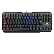 REDRAGON K553 RGB USAS SWITCHES RED TECLADO MECANICO RBG