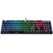 REDRAGON K556 RGB DEVARAJAS TECLADO MECANICO RBG