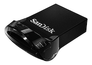 SANDISK 32GB ULTRA FIT 3.0 PEN DRIVE