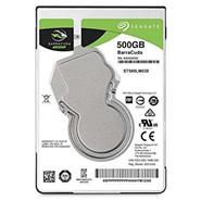 SEAGATE 500GB SATA III BARRACUDA DISCO RIGIDO NOTEBOOK