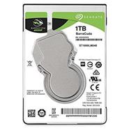 SEAGATE 1TB SATA III BARRACUDA 7MM DISCO RIGIDO PARA NOTEBOOK