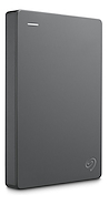 SEAGATE 1TB BASIC PORTABLE BLACK DISCO RIGIDO EXTERNO
