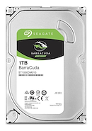 SEAGATE 1TB SATA III 64MB BARRACUDA DISCO RIGIDO INTERNO