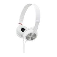 SONY MDR-ZX300/WQU BLANCO AURICULAR