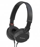 SONY MDR-ZX100BIC(U) BLACK AURICULAR