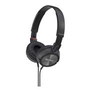 SONY MDR-ZX300BQ(U) BKACK AURICULAR